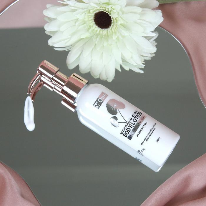 MyOne Parfum Whitening Body Lotion