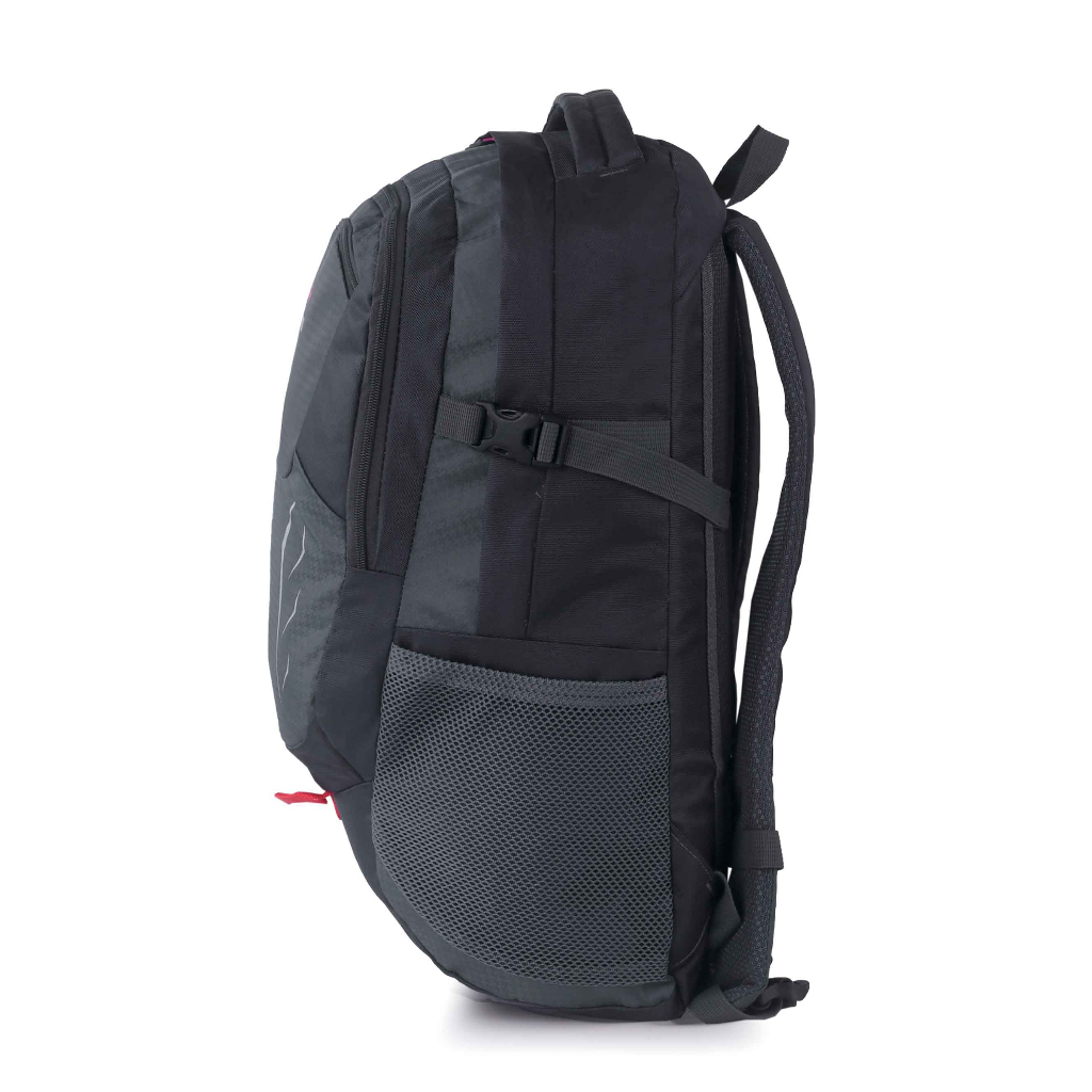 Justrue Vancouver Ransel Backpack Pria Tas Daypack 25 Liter 972