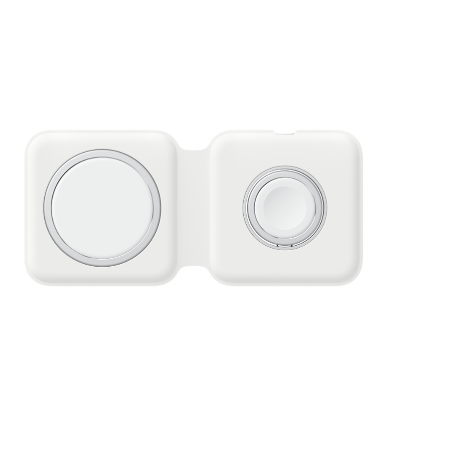 MagSafe Duo Charger Wireless for iPhone Airpods Watch