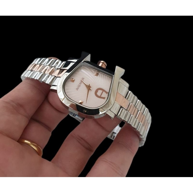 Jam tangan Wanita Aigner varese
