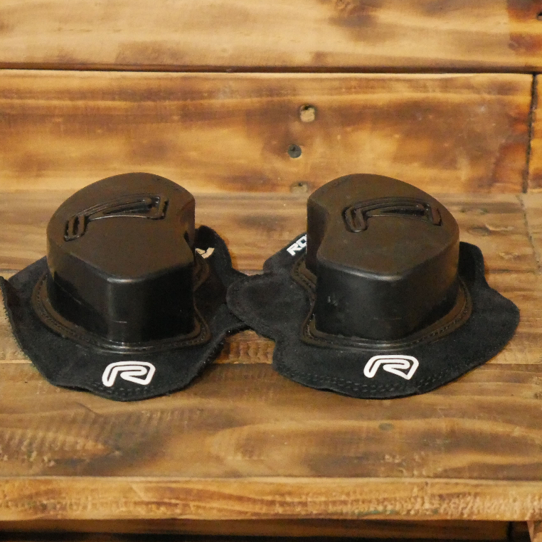 Sliding Pad ROB1 new Black Logo