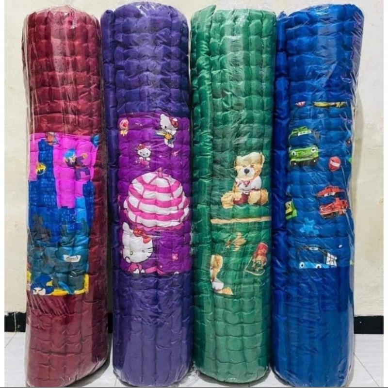 Kasur Lantai Palembang 140x180 Cm | Kasur Lantai | Kasur Jumbo