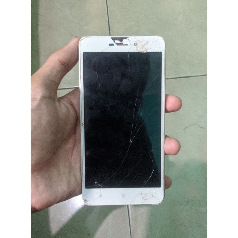 Xiaomi Redmi 4a Minus LCD Mesin Normal