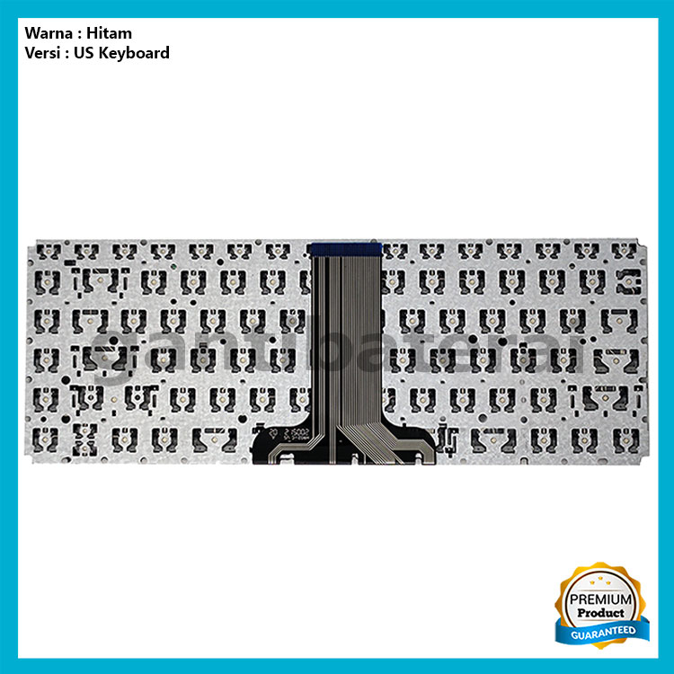 Keyboard Hp Pavilion 14-Bw085Tu 14-Bw096Tu 14-Bw099Au