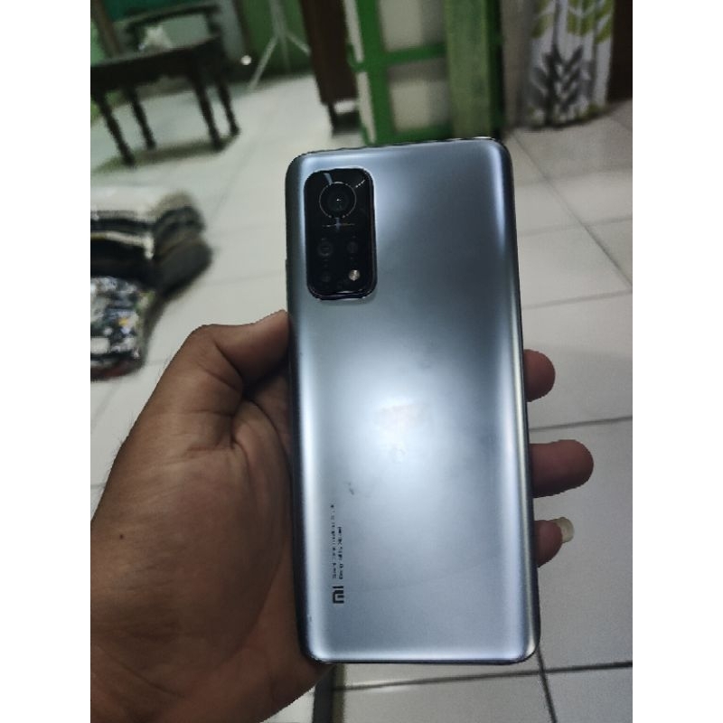 mi10 t pro 256 (matot)