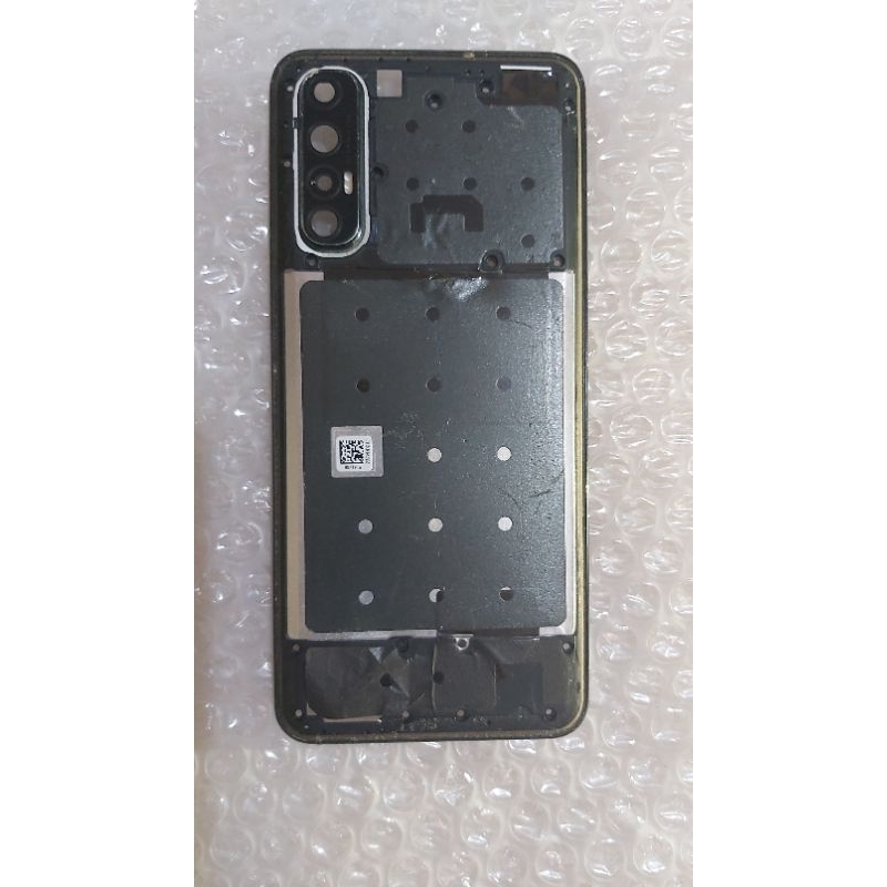 Frame tulang tengah lcd oppo reno 3 pro original