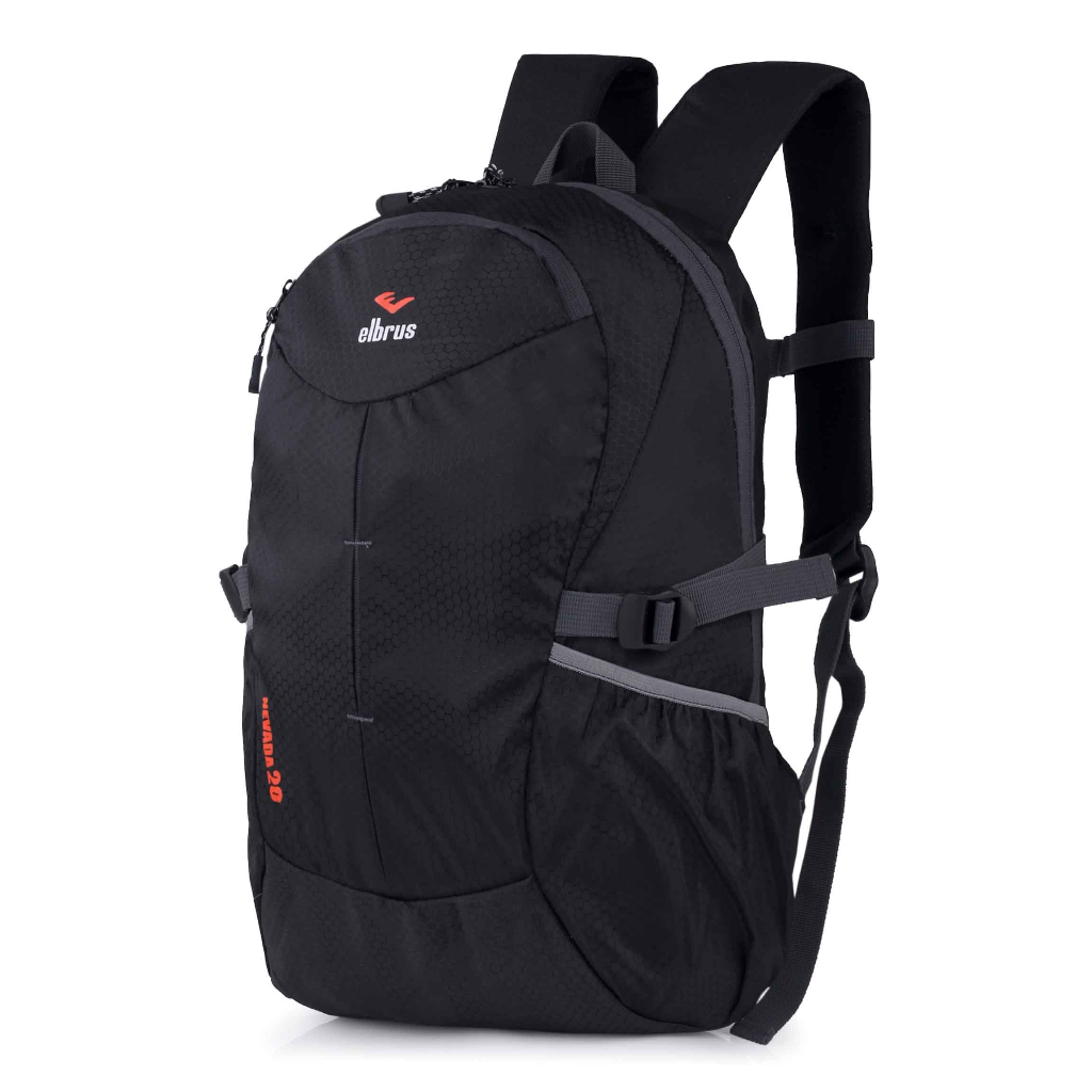 Justrue Daypack 20 Liter Tas Ransel Pria Original 300