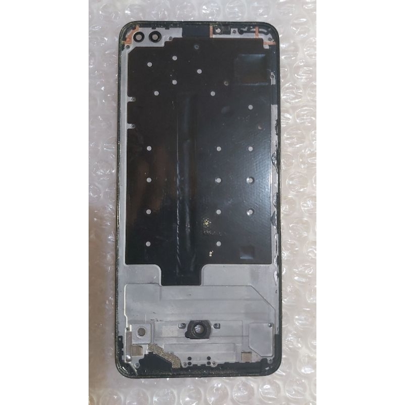 Frame lcd dudukan lcd/tatakan lcd oppo reno 3 pro original