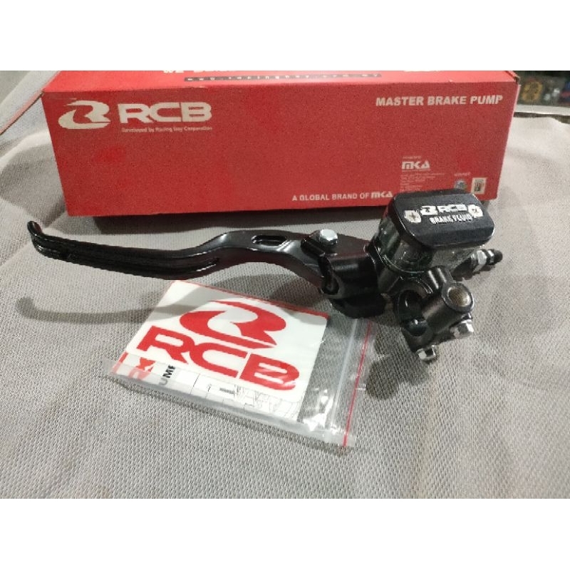 master rem kiri RCB kotak