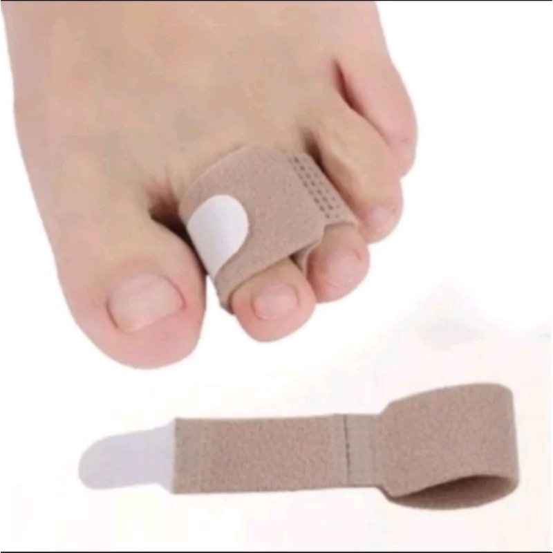 sabuk separator terapi pemisah jari sakit cidera