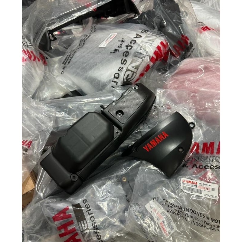 Cover Cvt Mio Sporty Original