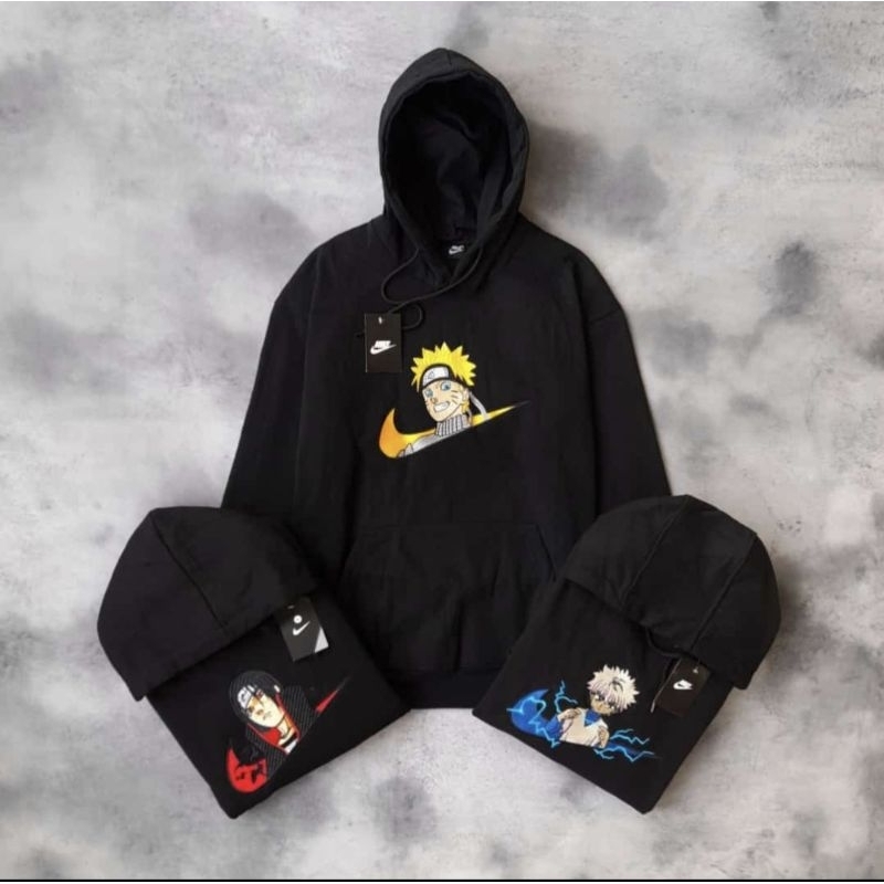 Sweater Hoodie NikeJordan Premium Fulltag