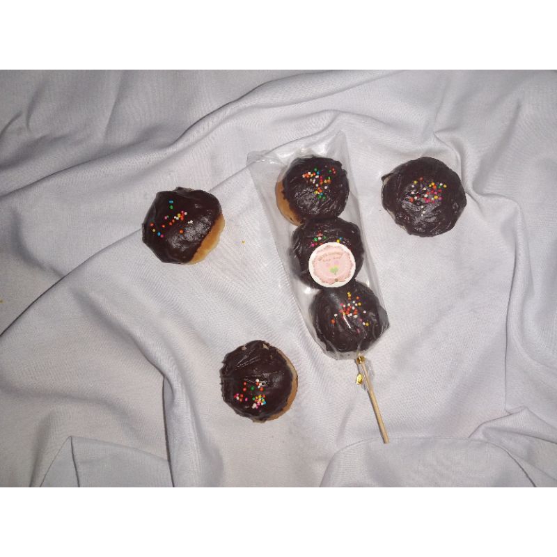 

SATE DONAT MINI