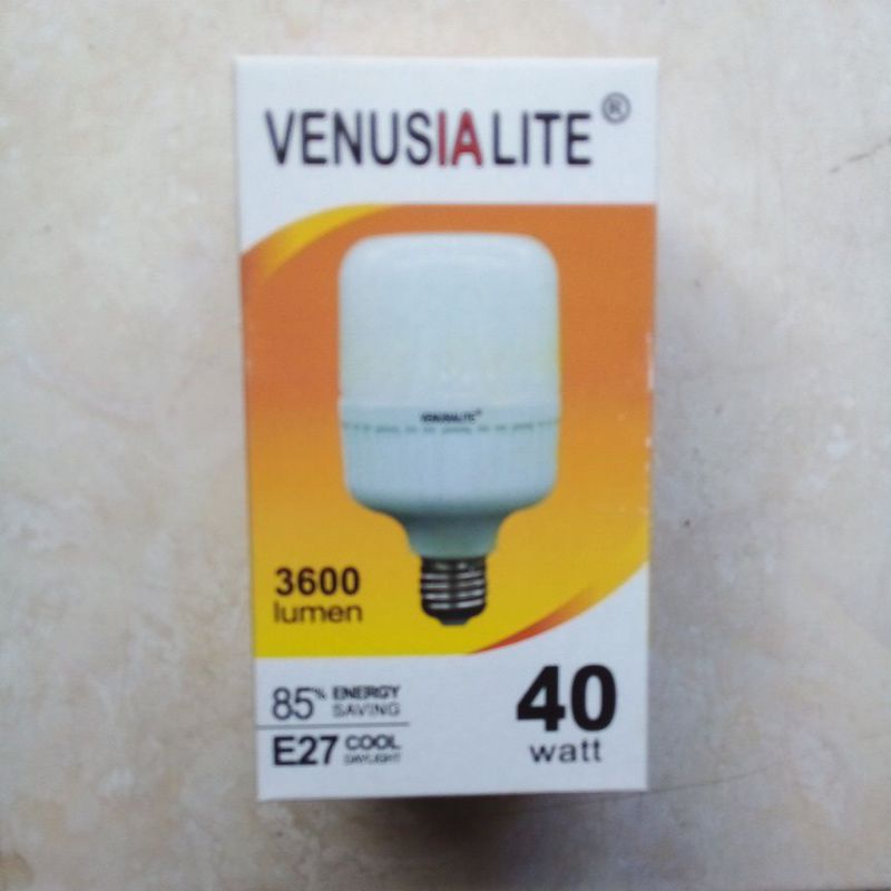 BOHLAM VENUSIALITE 40 WATT