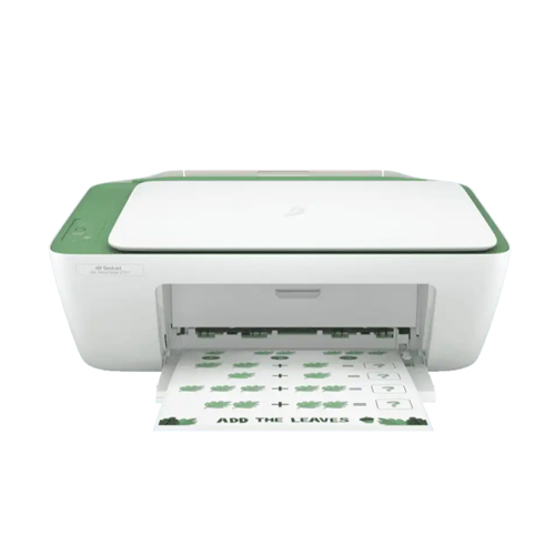 PRINTER HP DESKJET INK ADVANTAGE