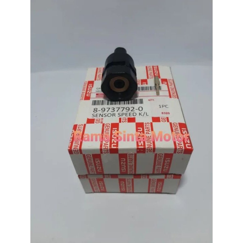 SENSOR SPEEDO METER SPIDO METER SPEEDOMETER ISUZU PANTHER