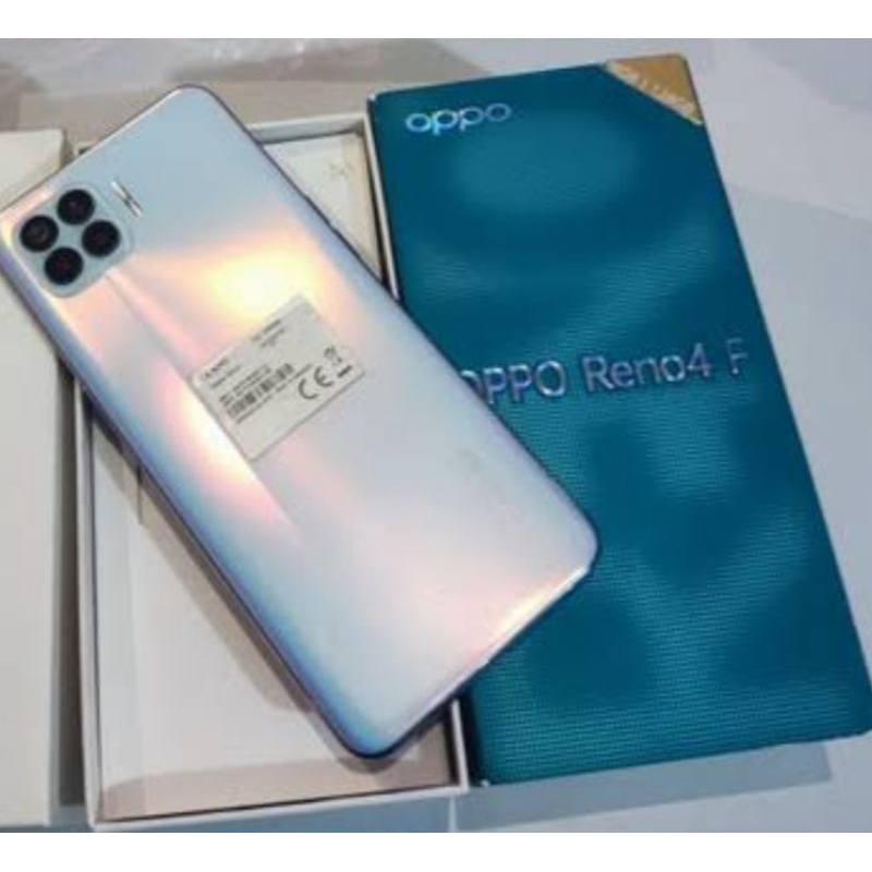Oppo Reno 4f 8/128