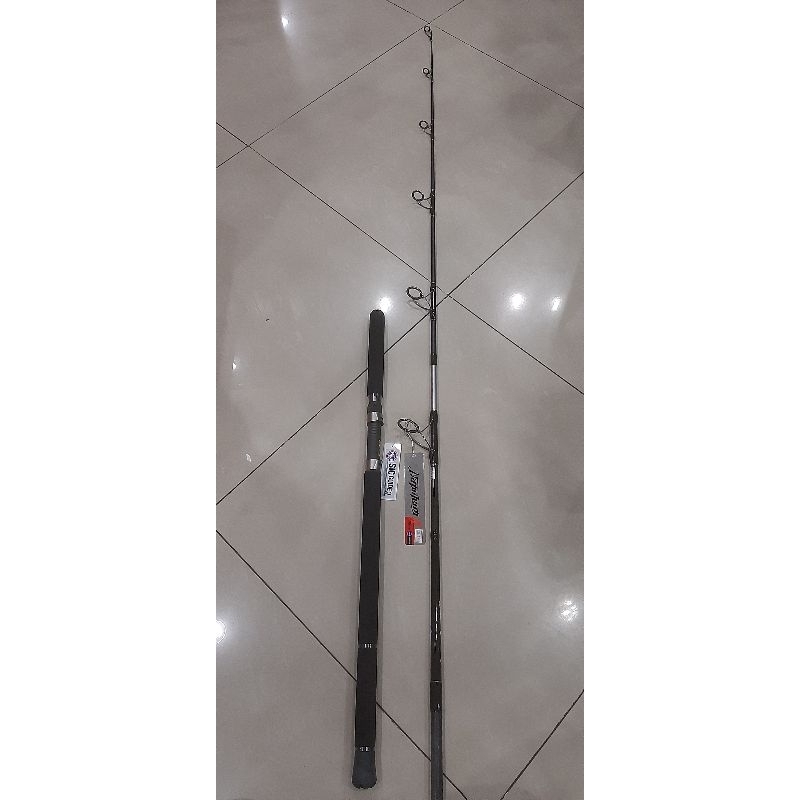 Joran Popping Maguro Napoleon II 230MXH PE 6-10