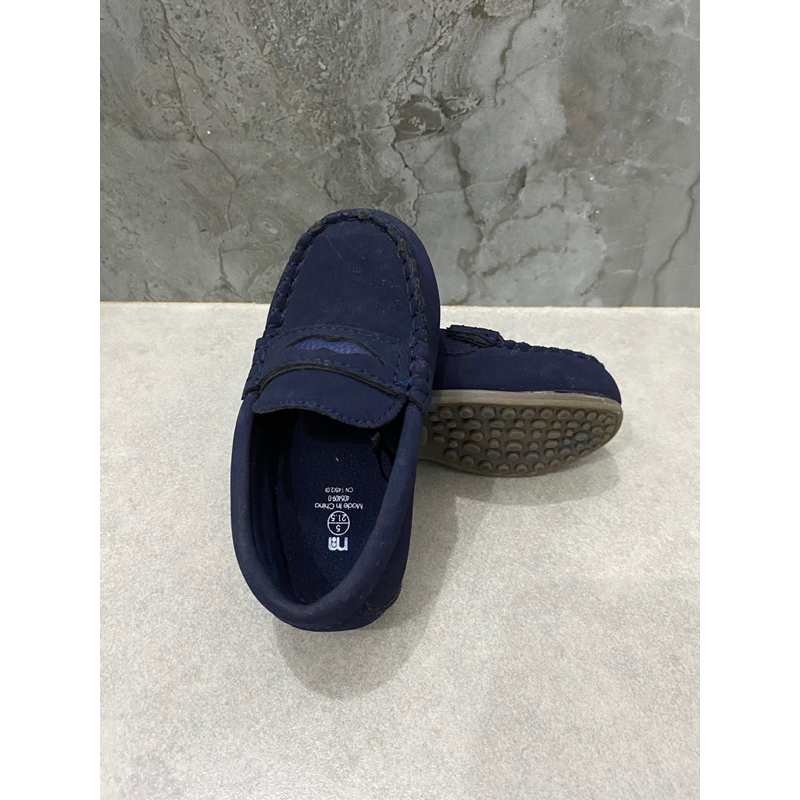 [PRELOVED] Sepatu Bayi Mothercare