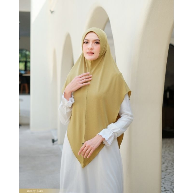 BERGO NONA BY CIERRA