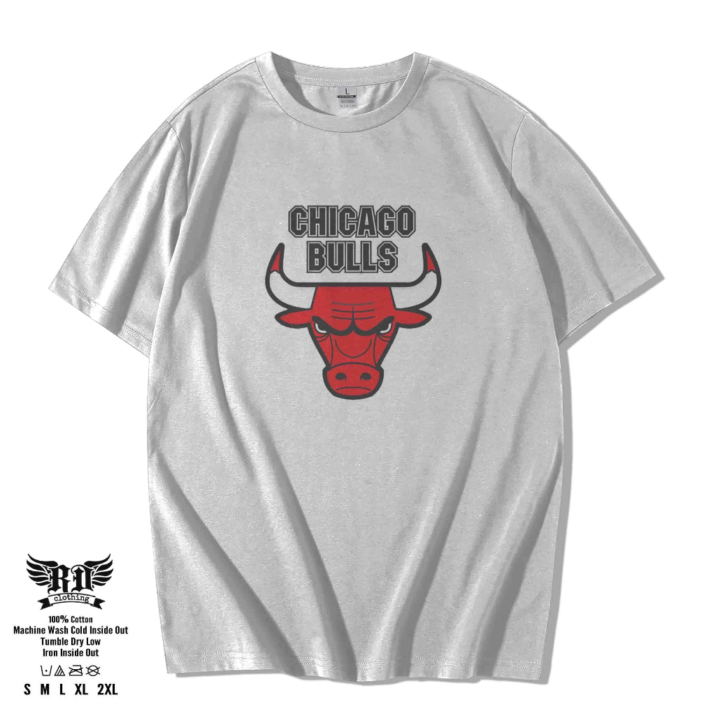 kaos chicago bulls/kaos bulls