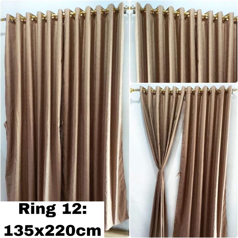 GORDEN PINTU JENDELA POLOS