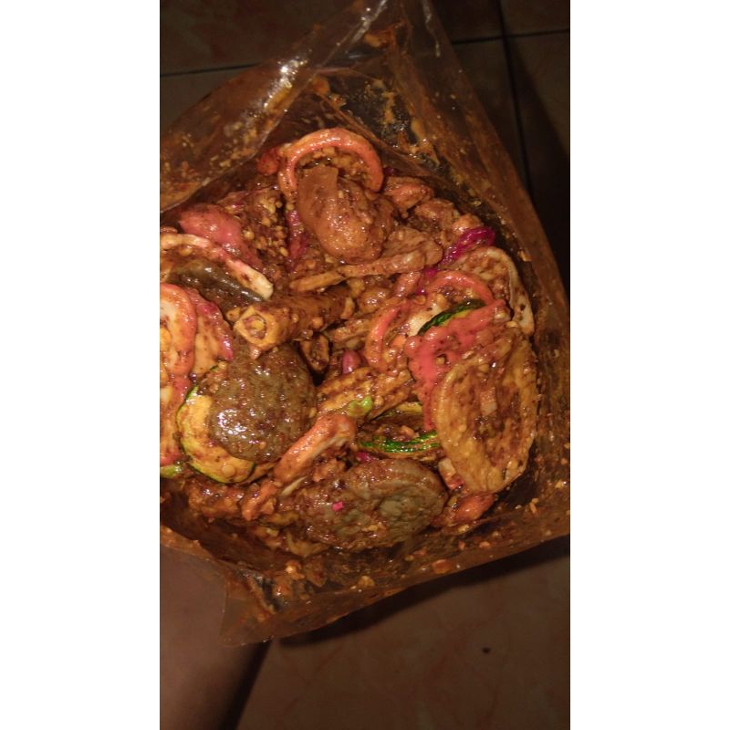

sebring bumbu kacang 250gr