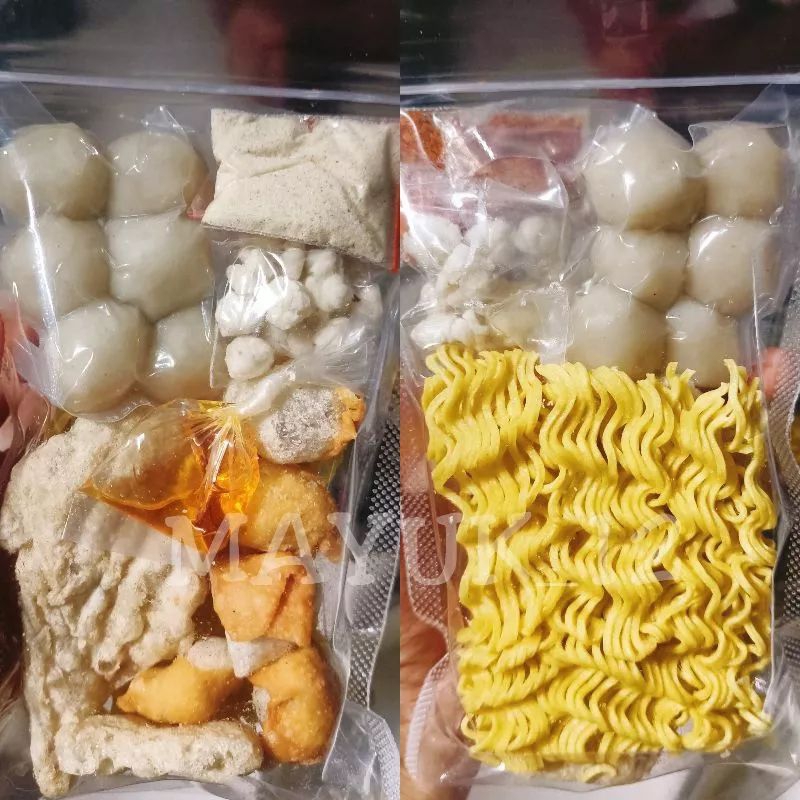

BASO ACI 5 BUNGKUS PAKET KOMPLIT