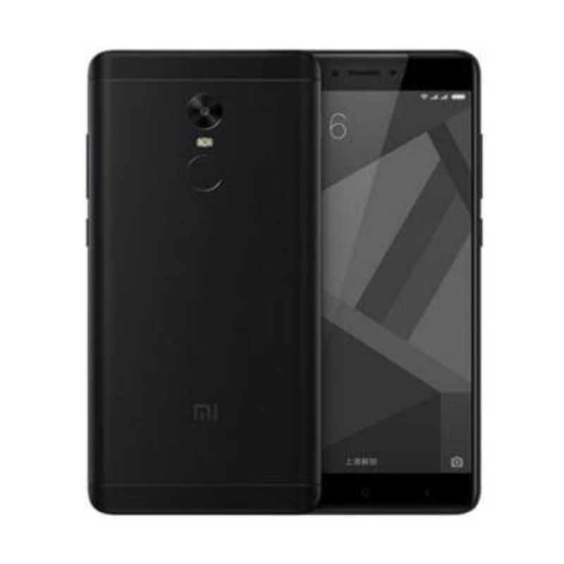 Xiaomi Redmi Note 4x Ram 4/64 GB Batangan