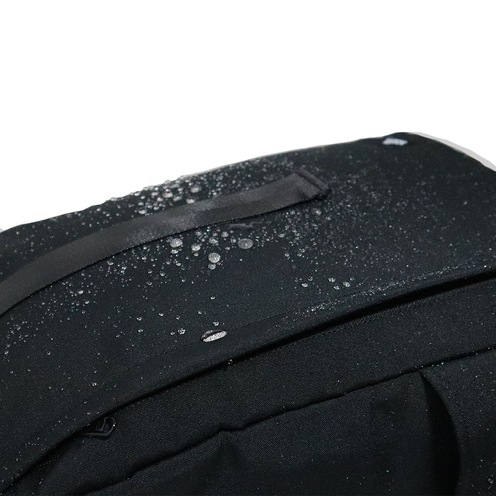 DT-02 Tas Laptop Backpack Rolltop Water repellent