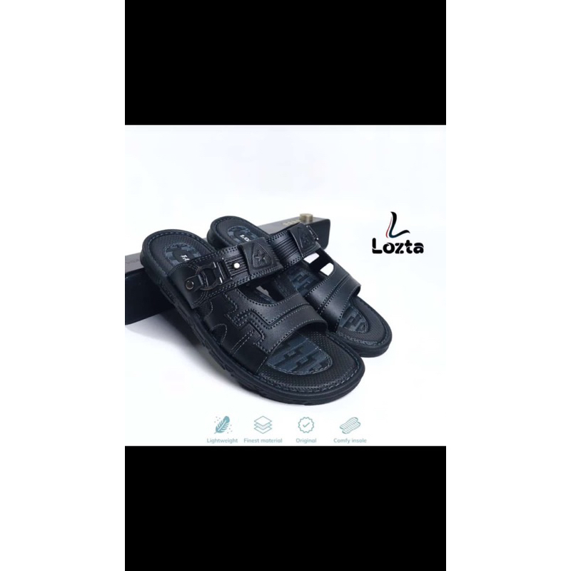 SANDAL PRIA BARNET 03