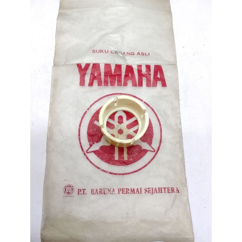 plastik ganjal sumpel joint karburator Yamaha L2G L2 G YB L2S L2DX L2 S nos