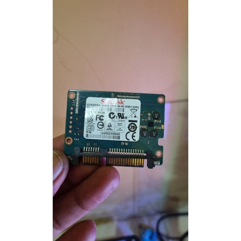 Dom MikroTik x68 ssd 16gb level 6 crack