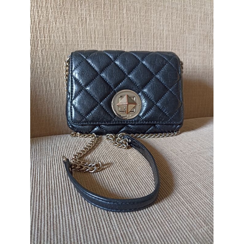 Kate spade sling kulit mini