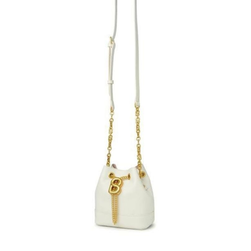 Myra Bag Buttonscarves Small