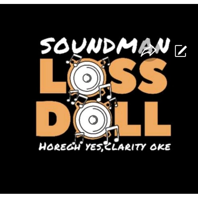 SOUNDMAN , SOUND SYSTEM soundman LOSSDOLL NEW Terlaris