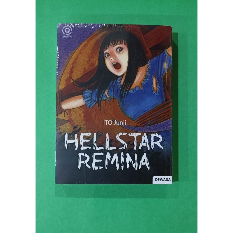 Hellstar remima