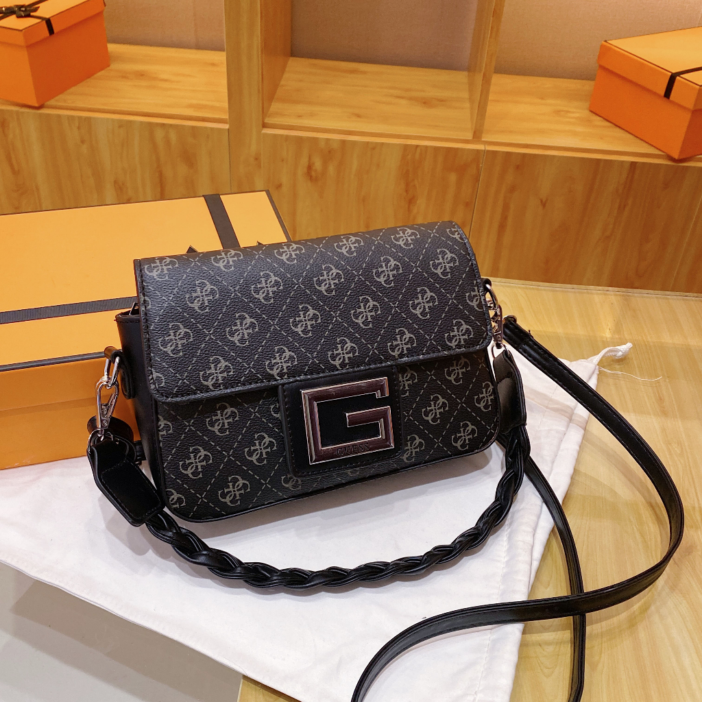 ( 2PC 1KG ) GTBI998881597 New Arrival 2023 !!!  Tas Selempang  Tas Wanita Import  Premium Terbaru