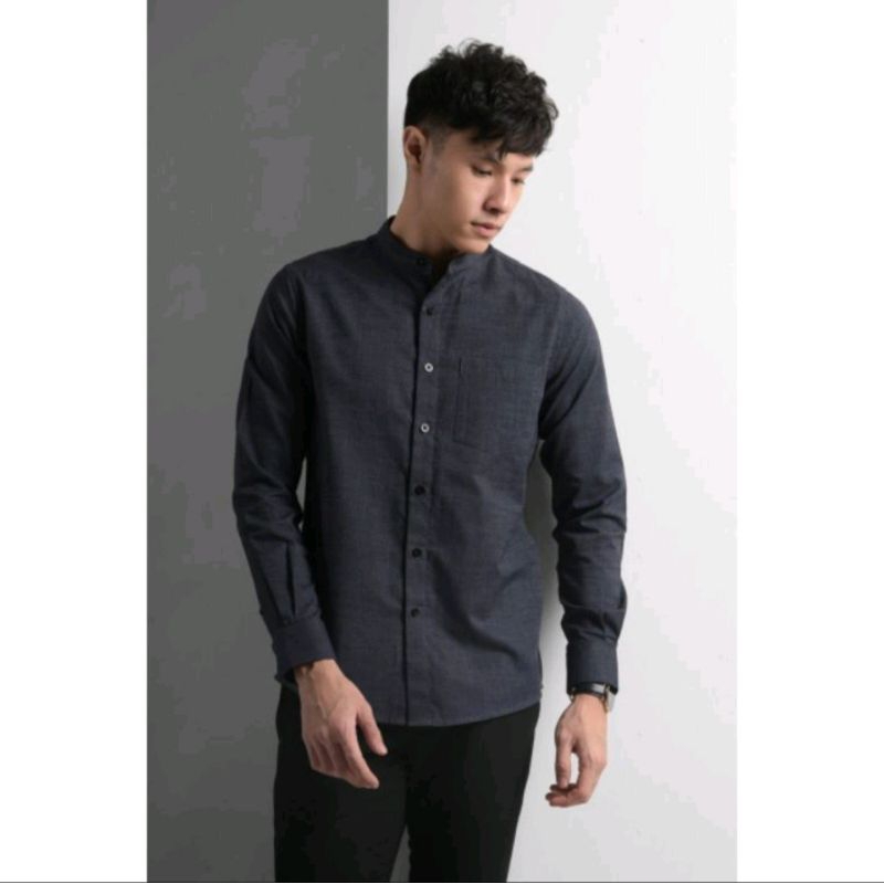 Arby Ciangi Shirt (Size M) - Heymale.id Original