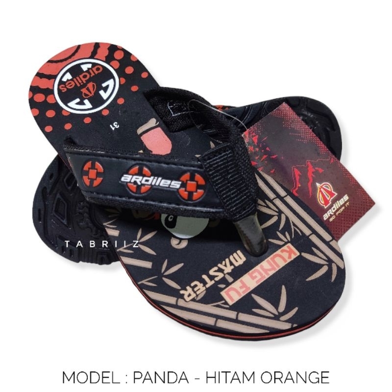 BARU Sandal Ardiles anak sandal anak Ardiles Original