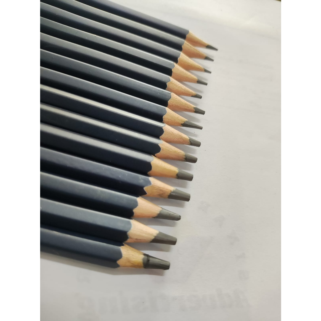 

Sketching pencil deli S999 H,2H,3H,B,4B,5B,6B,7B,8B,9B,10B,12B,DAN 14B