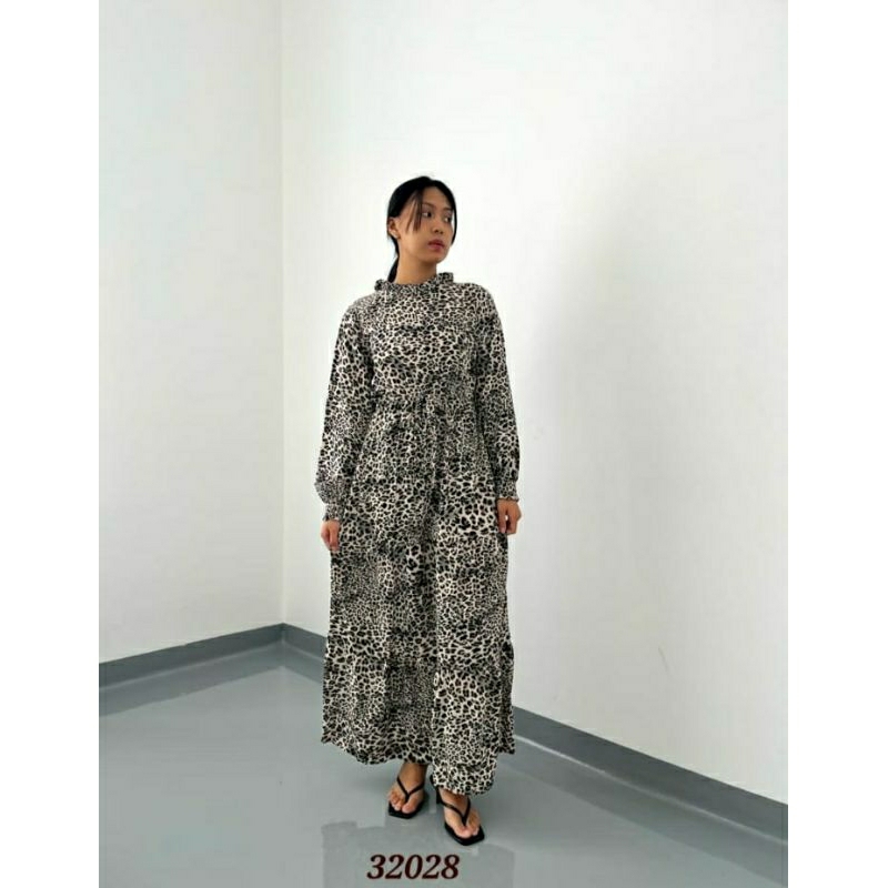 GAMIS MACAN KECIL/GAMIS JUMBO/GAMIS PINKDOSE 32028