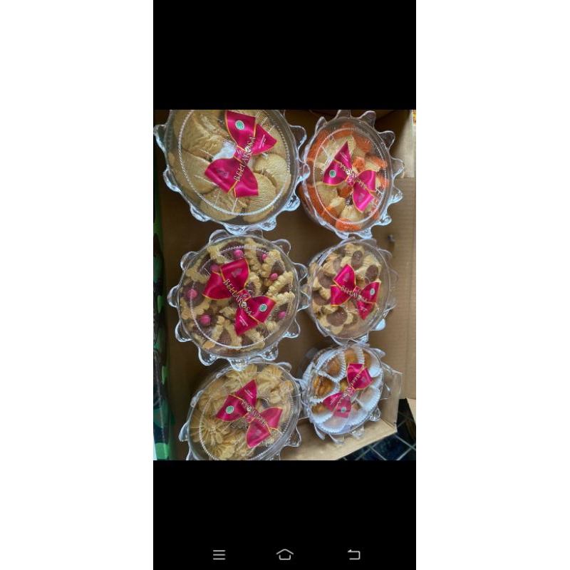 

kue kering