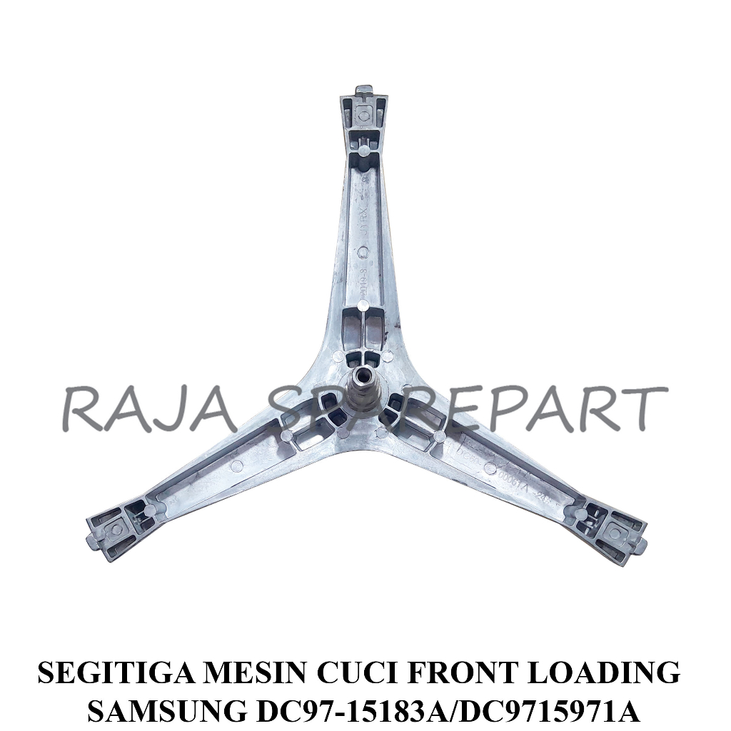 Segitiga Tabung Mesin Cuci SAMSUNG Front Loading DC97-15183A