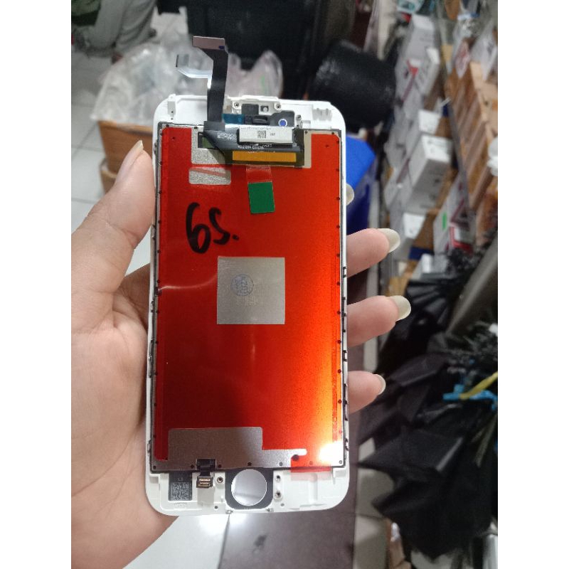 LCD IPHONE 6S