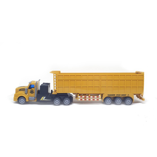 

Jual Mainan Rc Remote Control Dump Truck City Transport Berkualitas