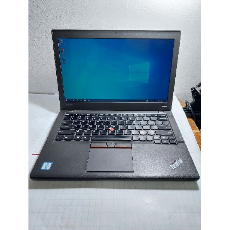 Lenovo Thinkpad X260