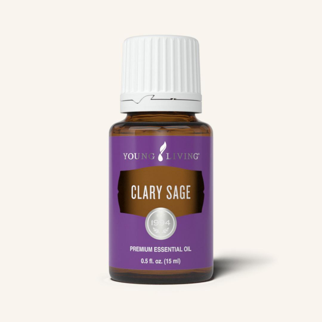 Clary Sage Young Living Essential Oil 15 ml
