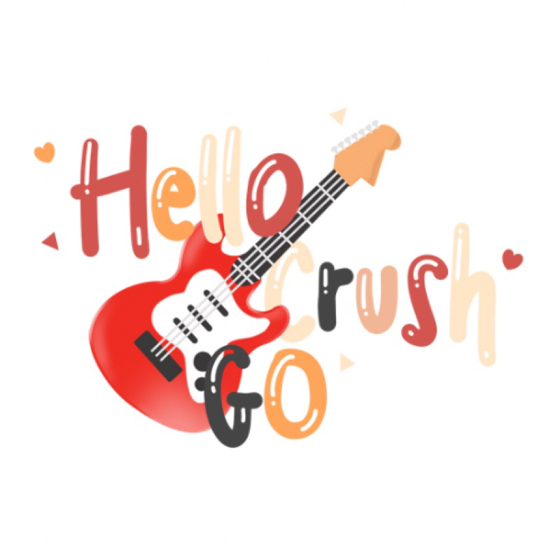 

LINK CO HELLO CRUSH GO