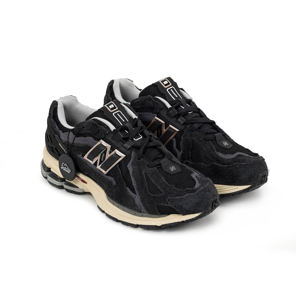 New Balance 1906D Protection Pack Black